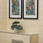 Apartmán Bright With Parking In The Center Of By Renters Varšava