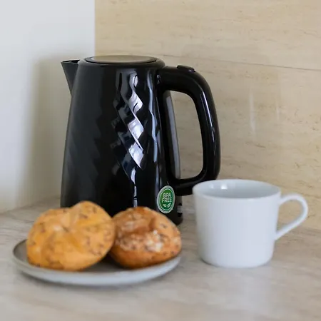 Apartmán Bright With Parking In The Center Of By Renters